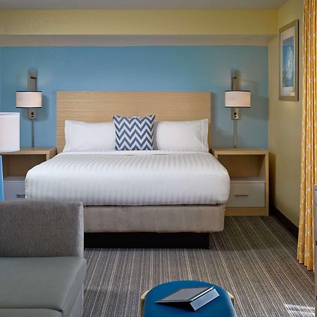 Sonesta ES Suites Providence - Airport Warwick Exterior foto