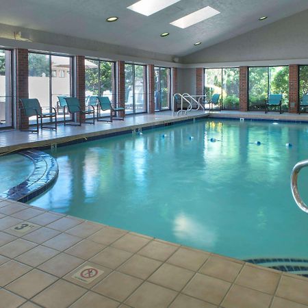 Sonesta ES Suites Providence - Airport Warwick Exterior foto