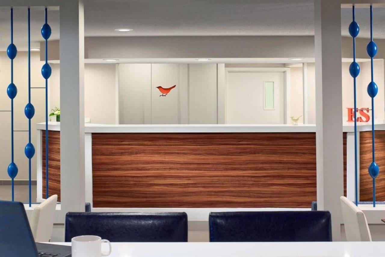 Sonesta ES Suites Providence - Airport Warwick Exterior foto