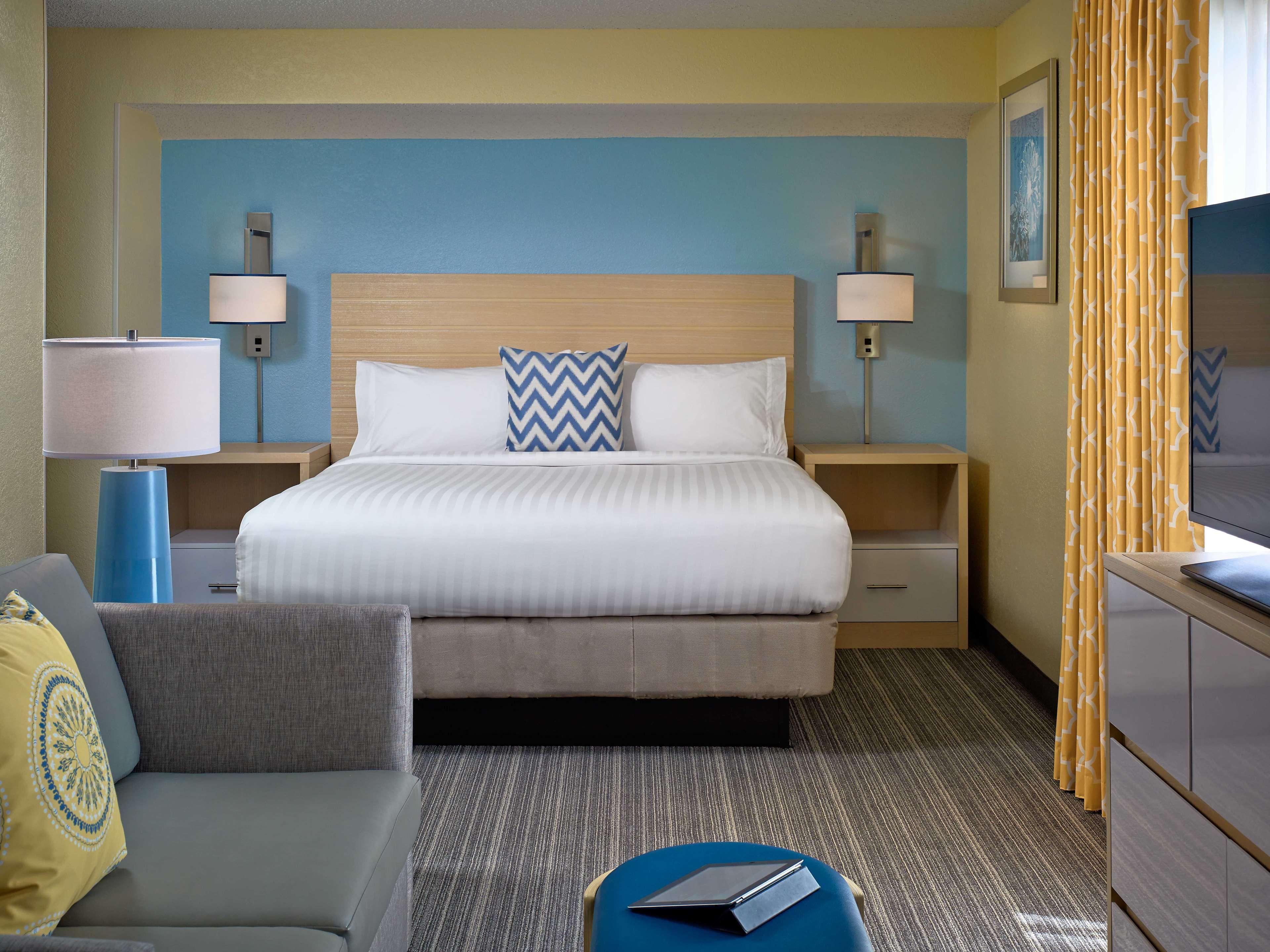 Sonesta ES Suites Providence - Airport Warwick Exterior foto
