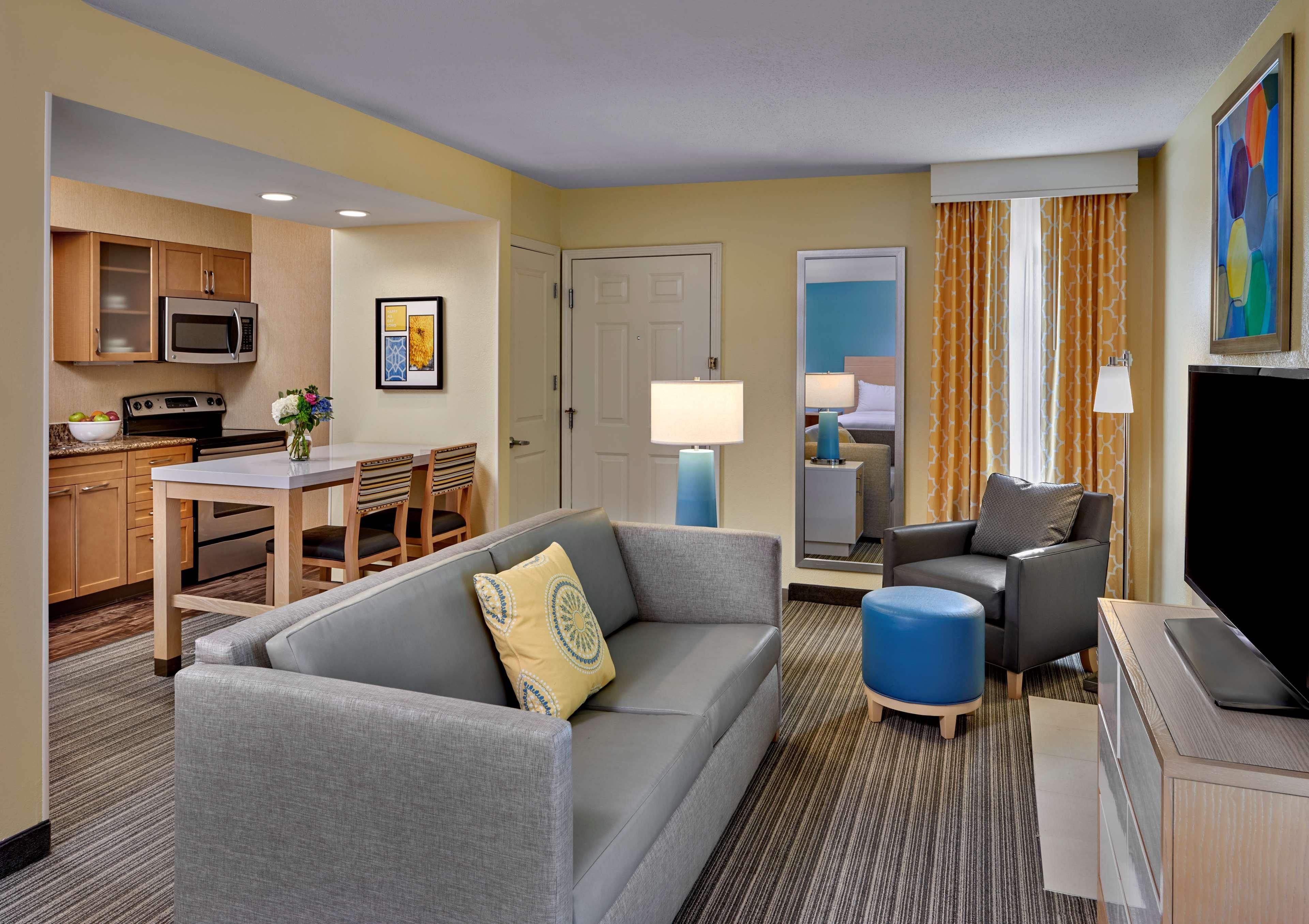 Sonesta ES Suites Providence - Airport Warwick Exterior foto