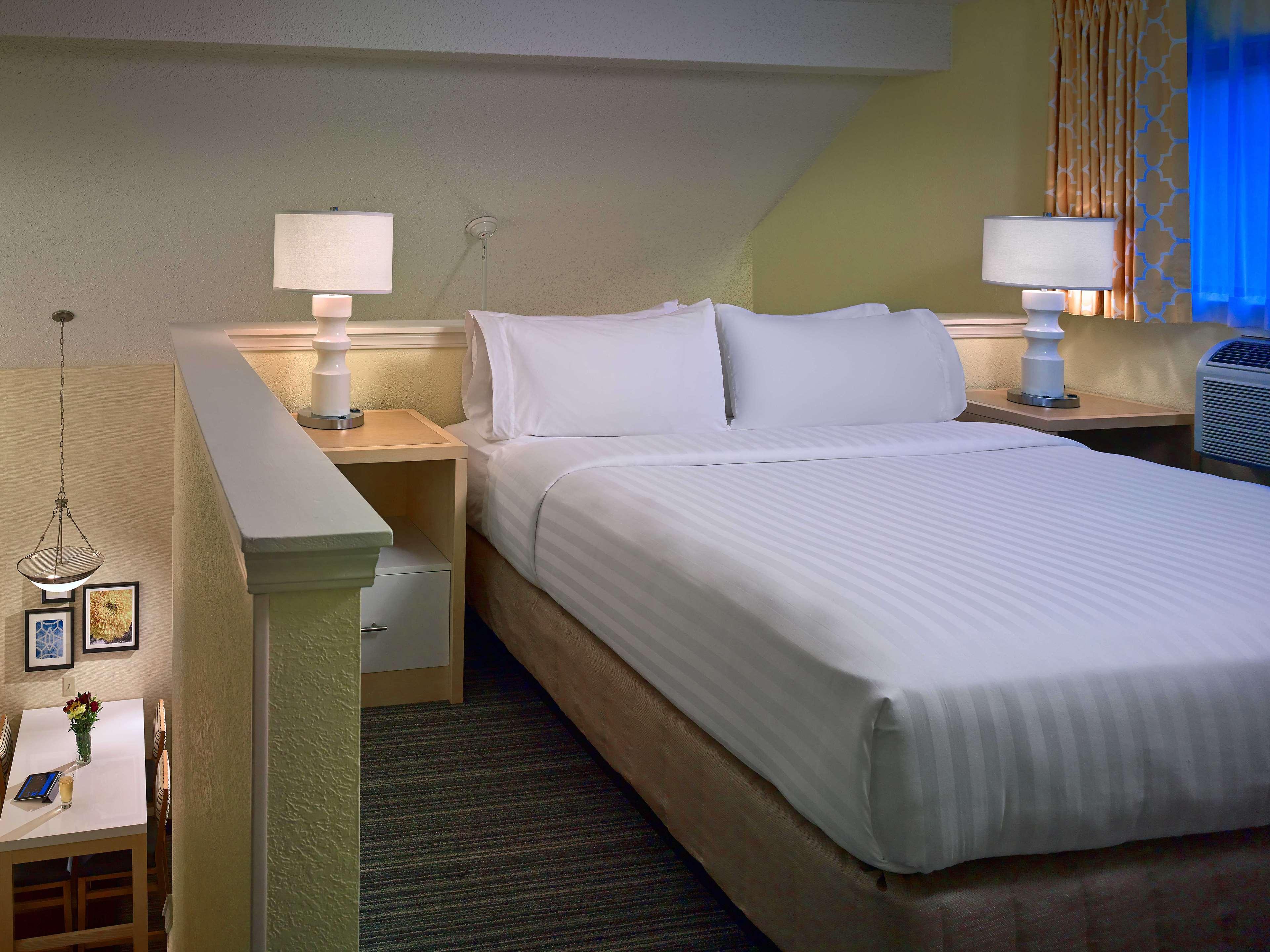 Sonesta ES Suites Providence - Airport Warwick Exterior foto