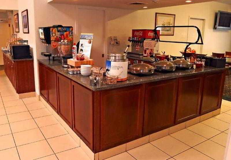 Sonesta ES Suites Providence - Airport Warwick Exterior foto