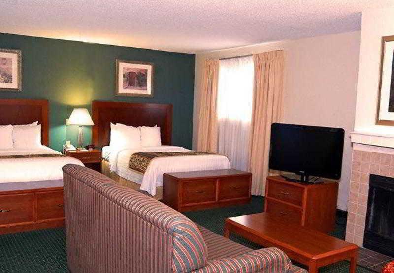 Sonesta ES Suites Providence - Airport Warwick Exterior foto