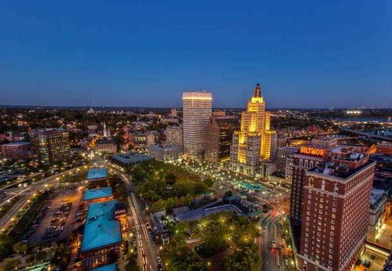 Sonesta ES Suites Providence - Airport Warwick Exterior foto