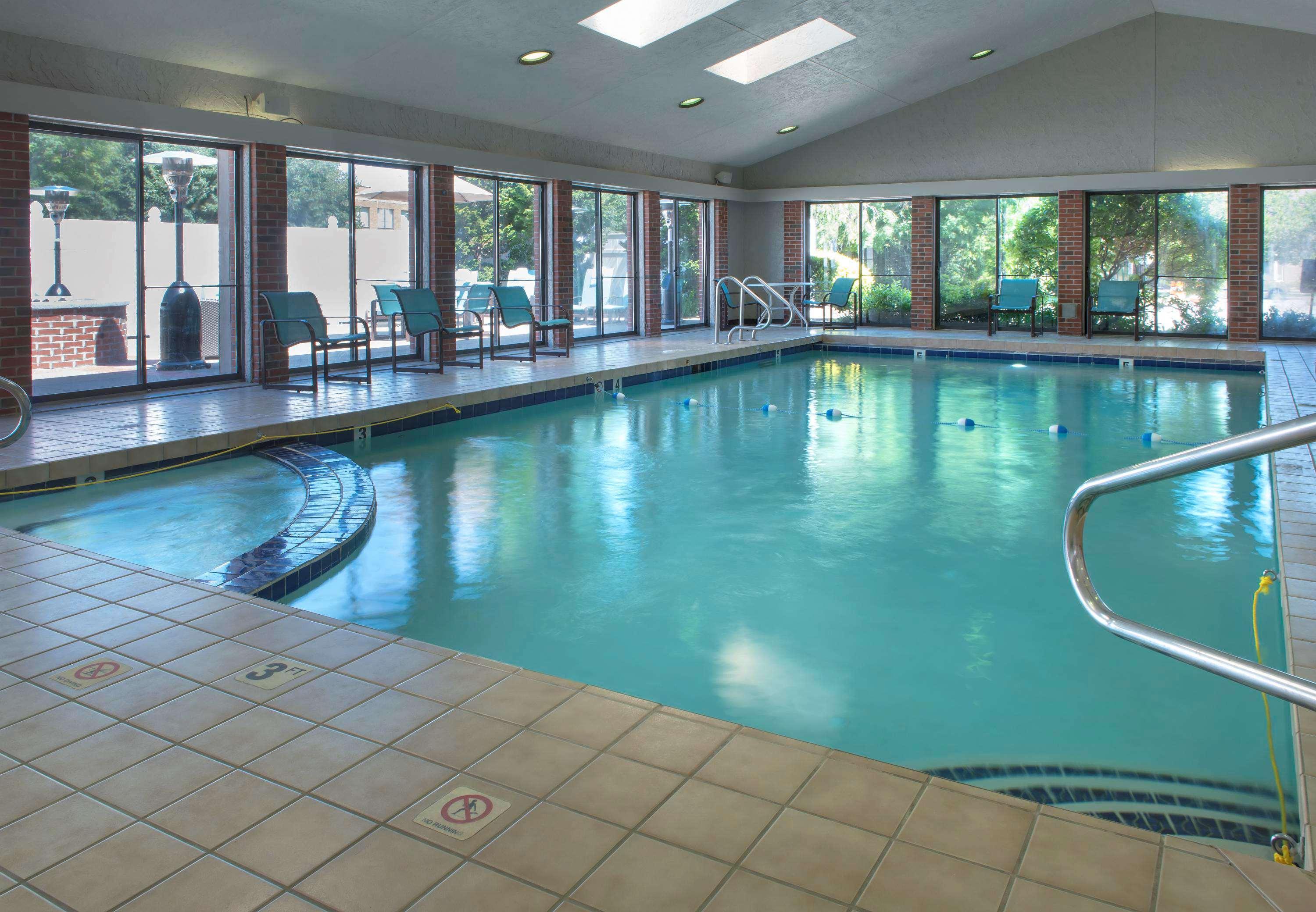 Sonesta ES Suites Providence - Airport Warwick Exterior foto