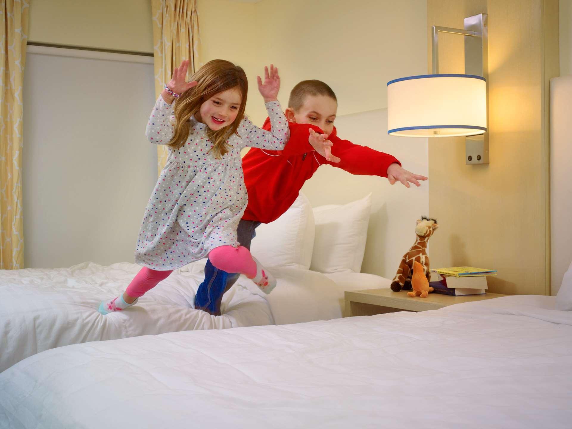 Sonesta ES Suites Providence - Airport Warwick Exterior foto