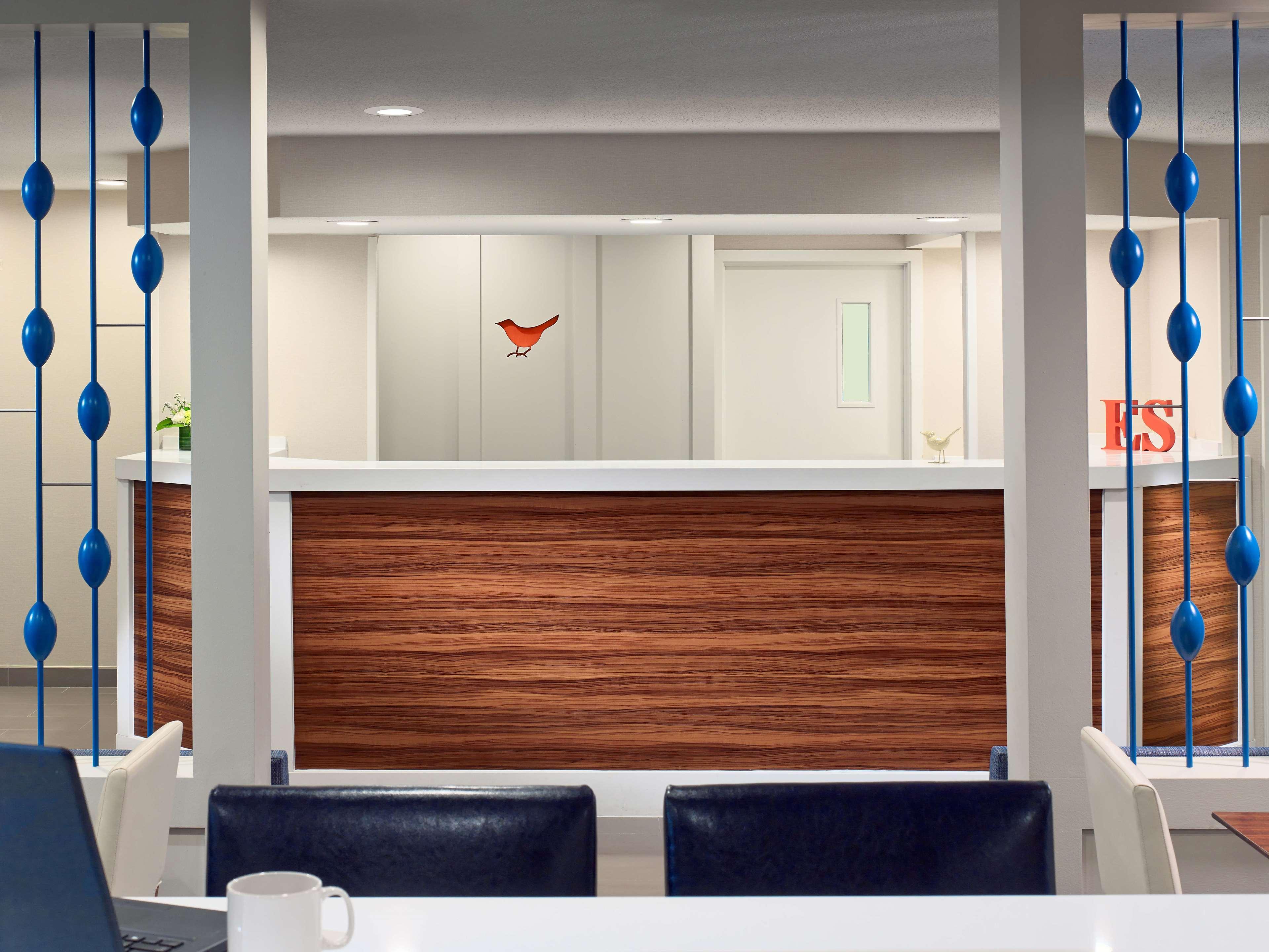 Sonesta ES Suites Providence - Airport Warwick Exterior foto