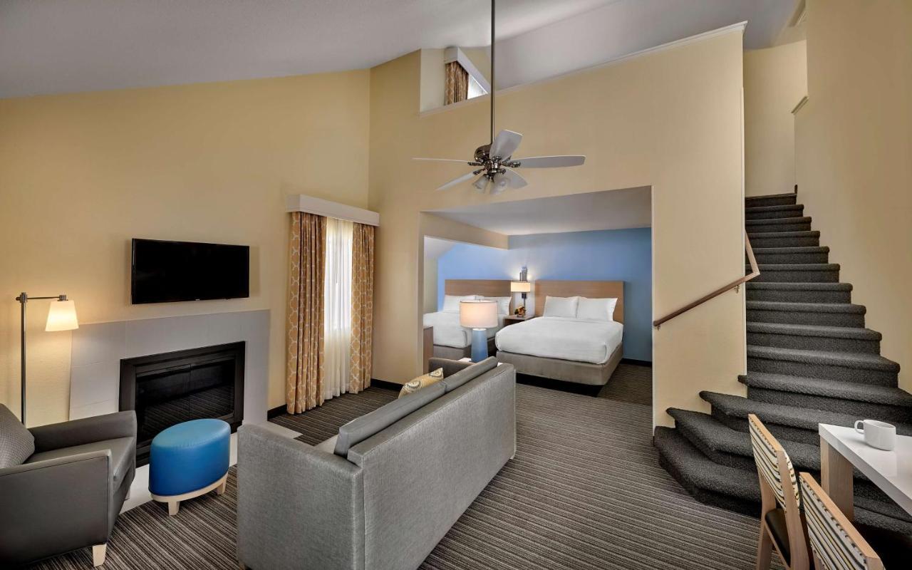 Sonesta ES Suites Providence - Airport Warwick Exterior foto