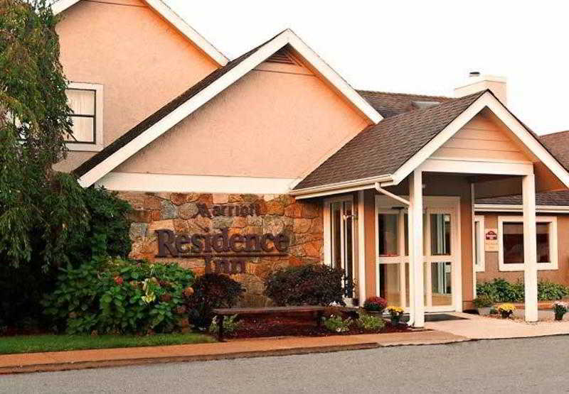 Sonesta ES Suites Providence - Airport Warwick Exterior foto