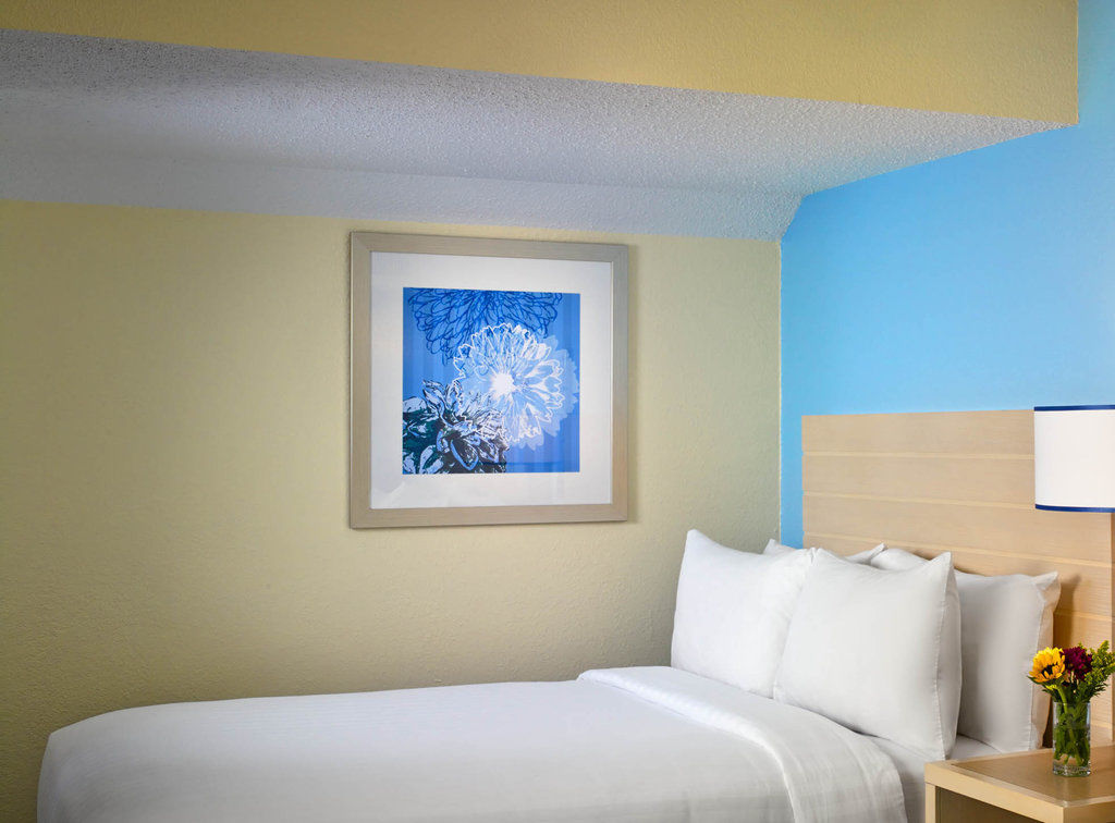 Sonesta ES Suites Providence - Airport Warwick Exterior foto