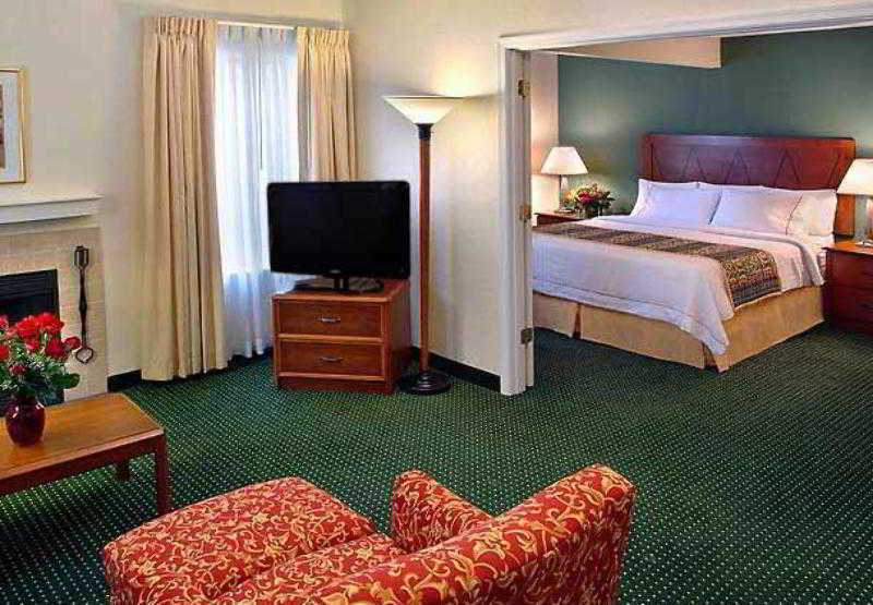 Sonesta ES Suites Providence - Airport Warwick Exterior foto
