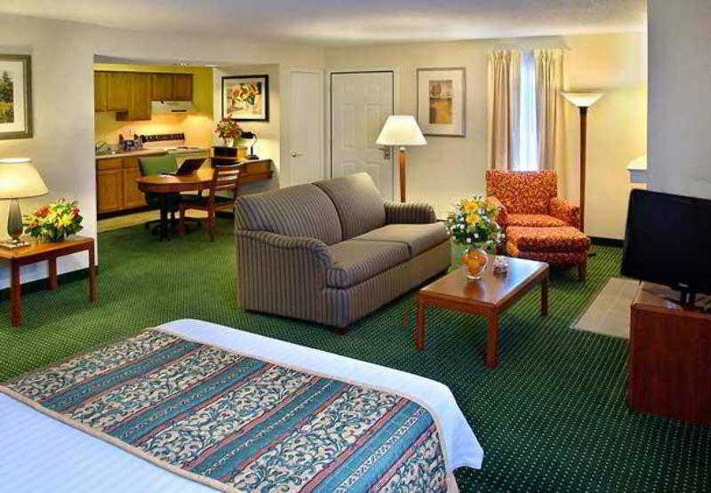 Sonesta ES Suites Providence - Airport Warwick Exterior foto