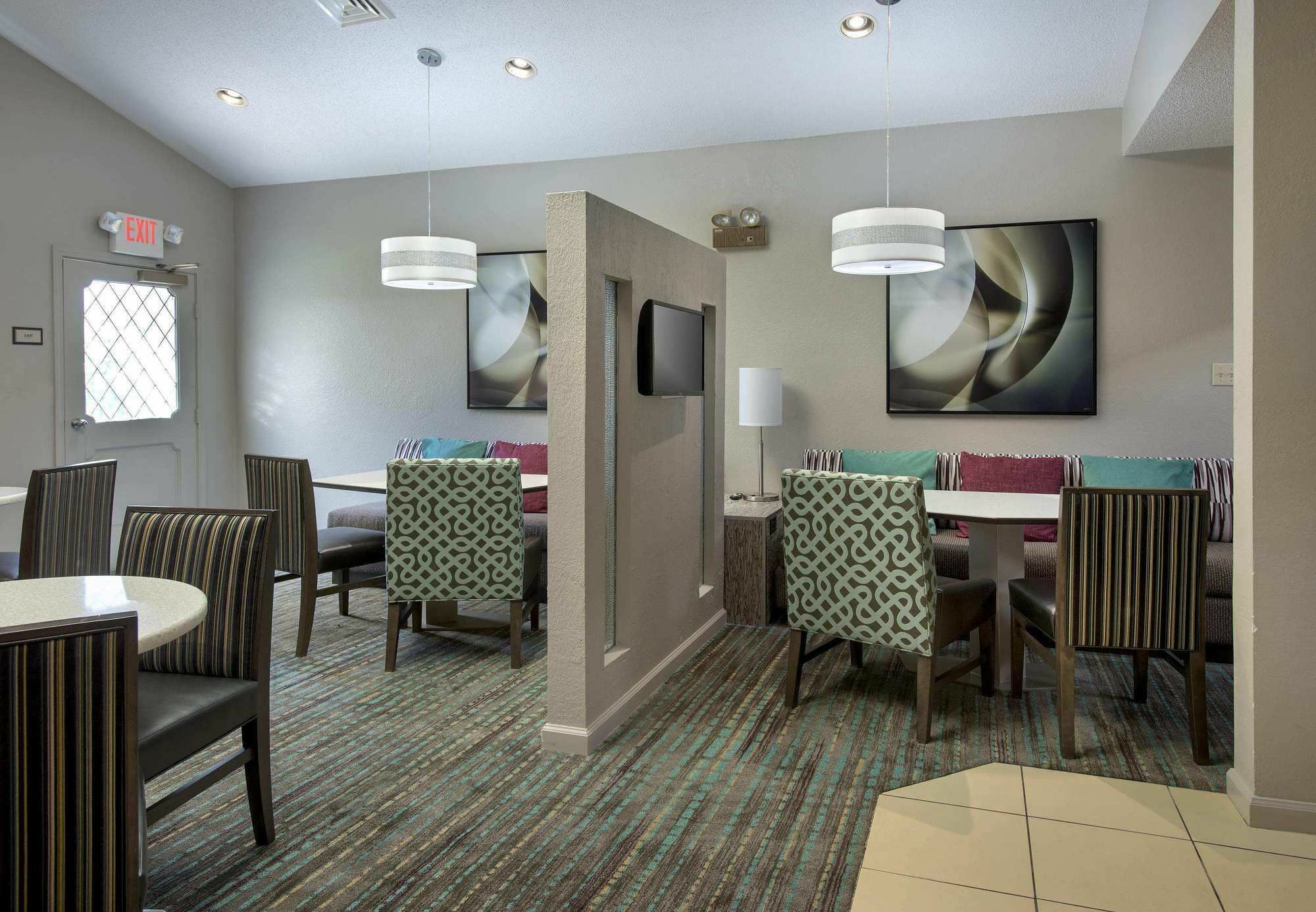 Sonesta ES Suites Providence - Airport Warwick Exterior foto