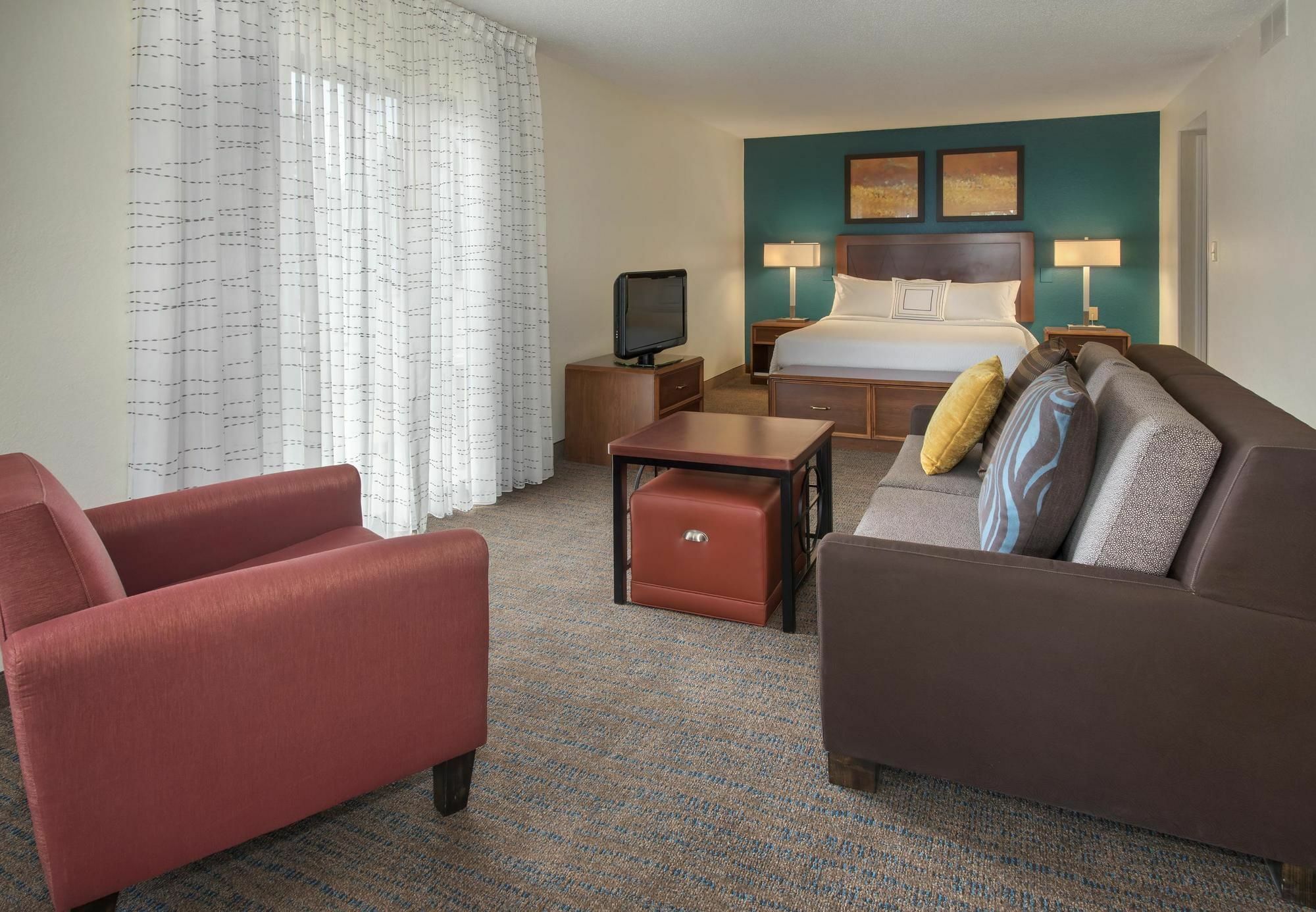 Sonesta ES Suites Providence - Airport Warwick Exterior foto