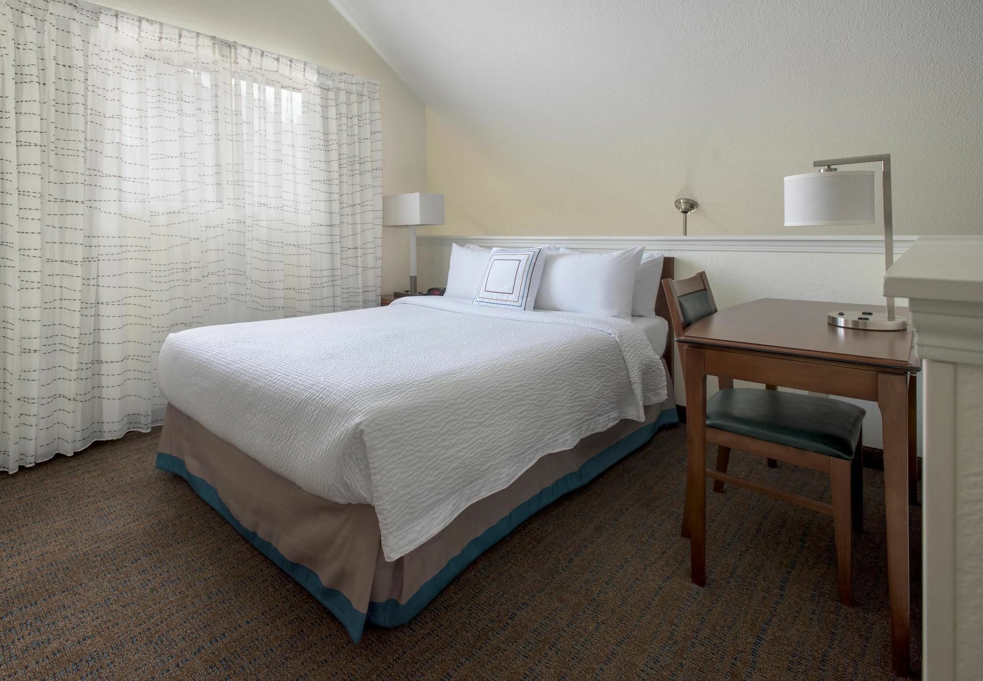 Sonesta ES Suites Providence - Airport Warwick Exterior foto