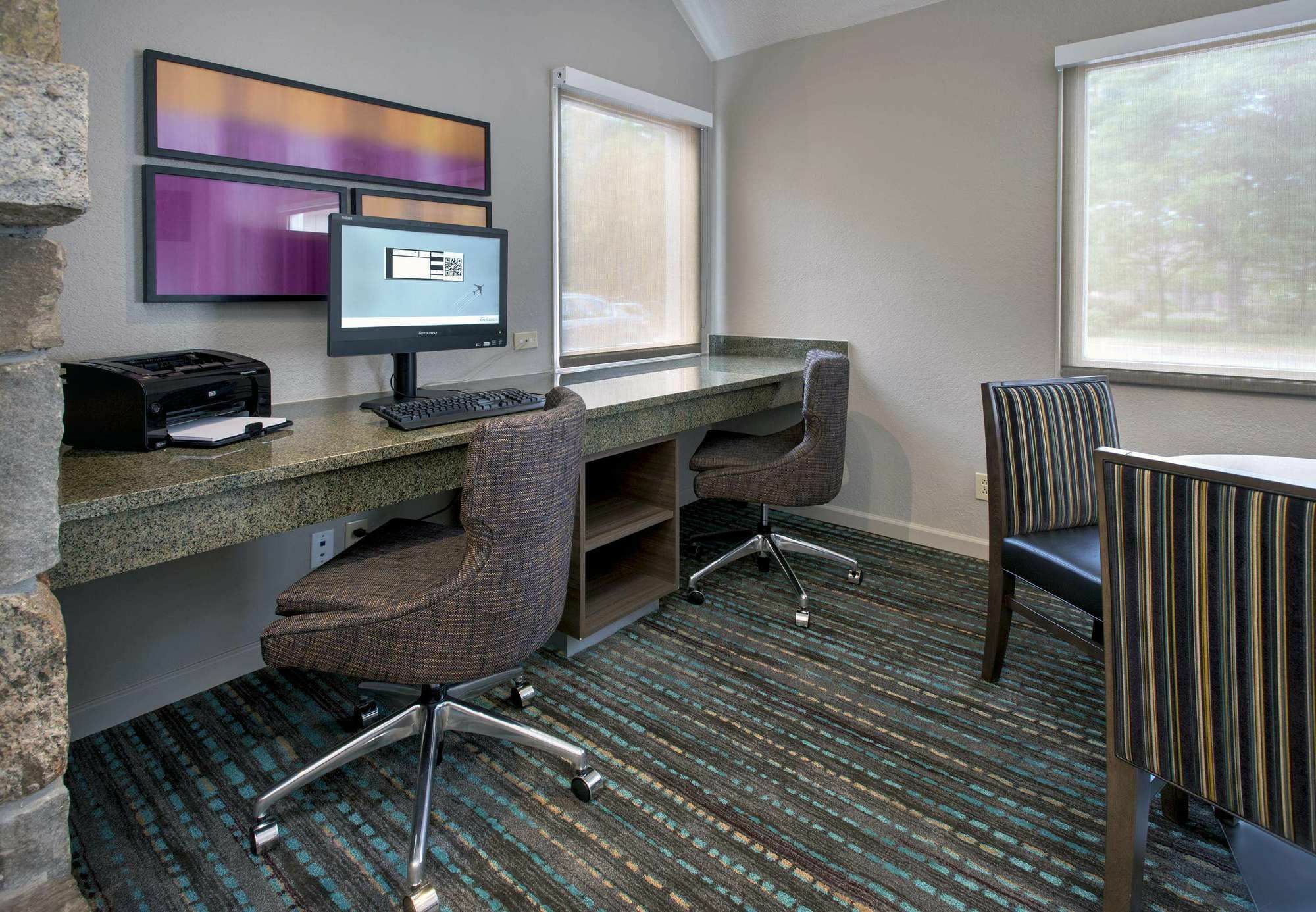 Sonesta ES Suites Providence - Airport Warwick Exterior foto