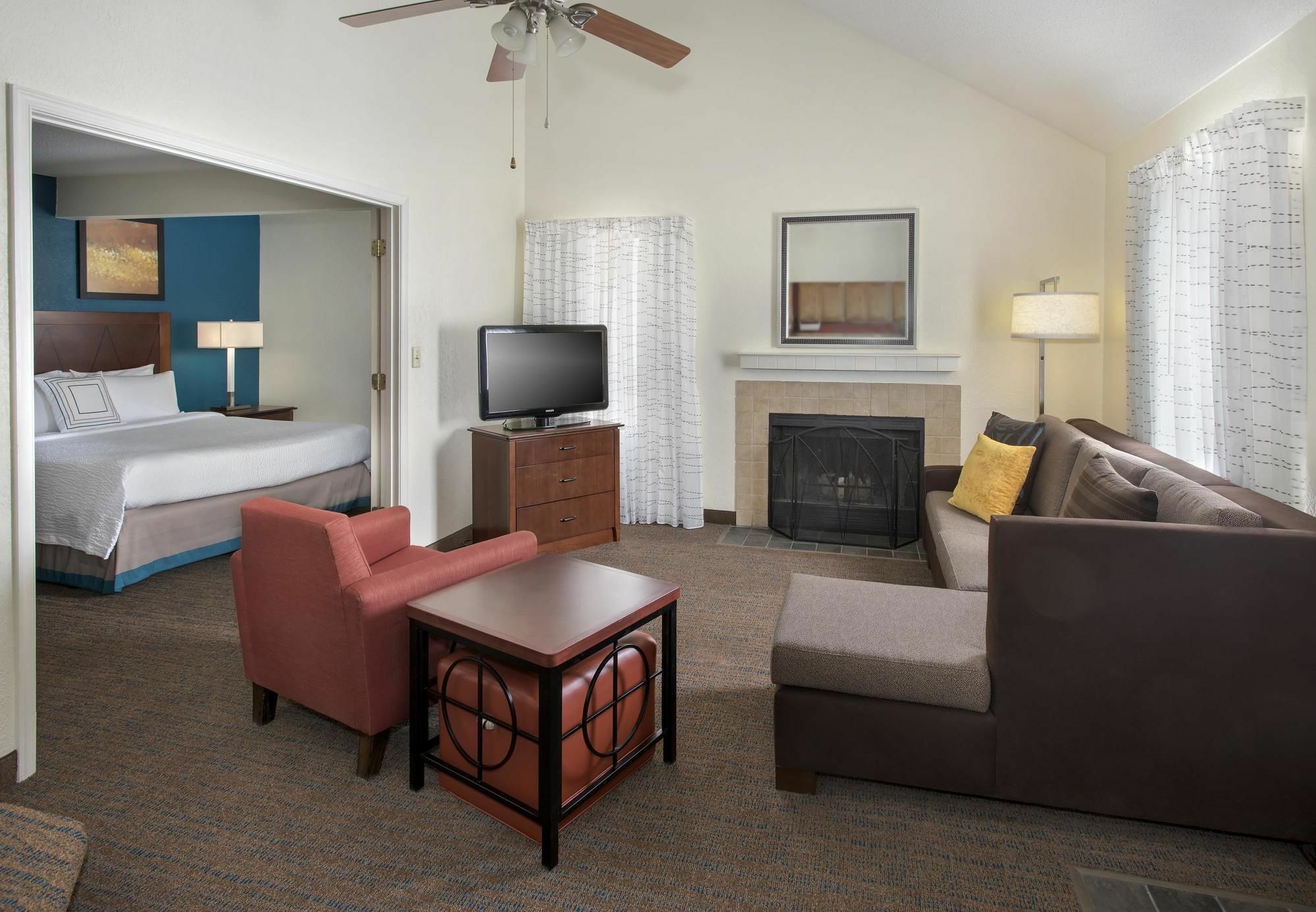 Sonesta ES Suites Providence - Airport Warwick Exterior foto