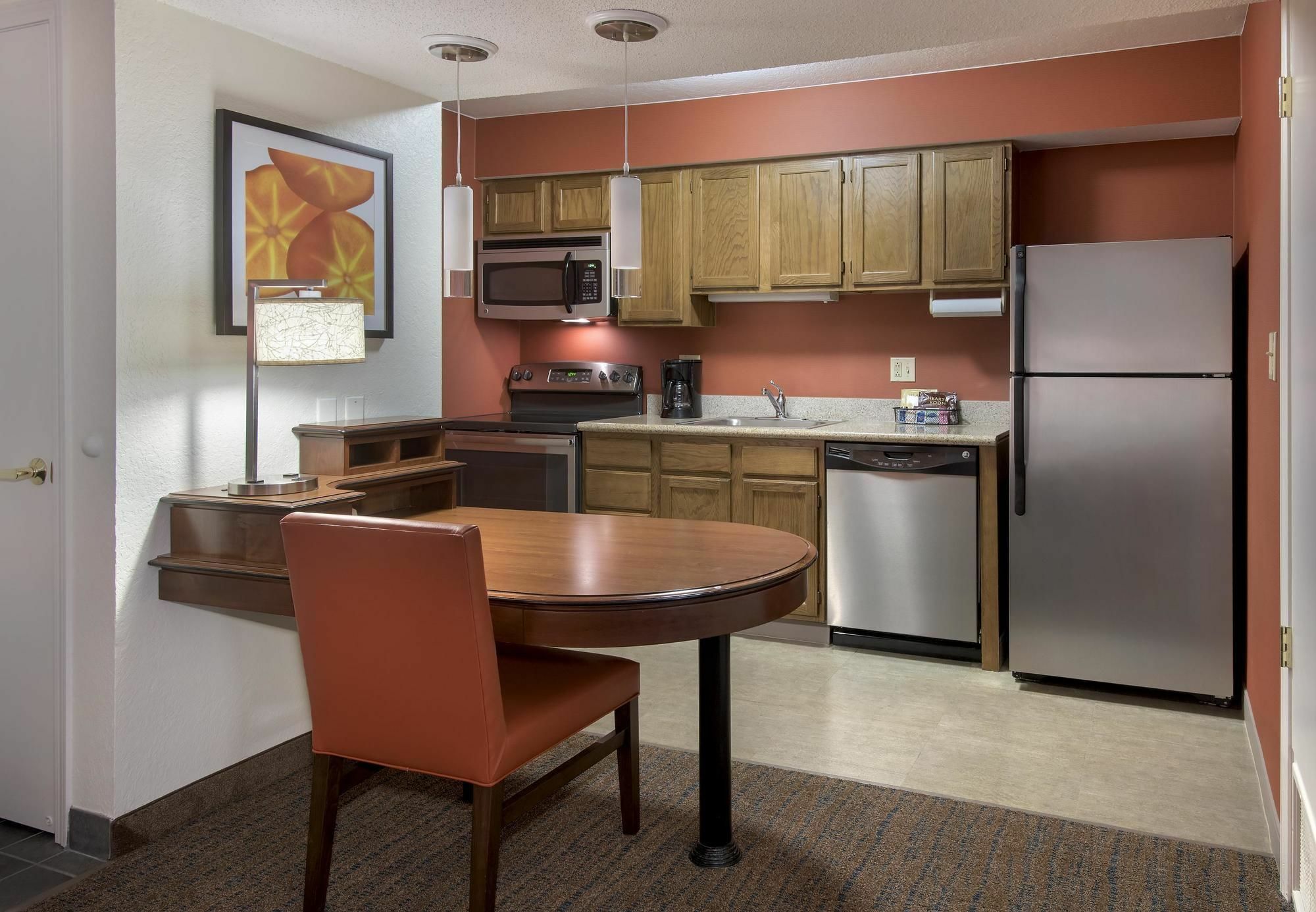 Sonesta ES Suites Providence - Airport Warwick Exterior foto