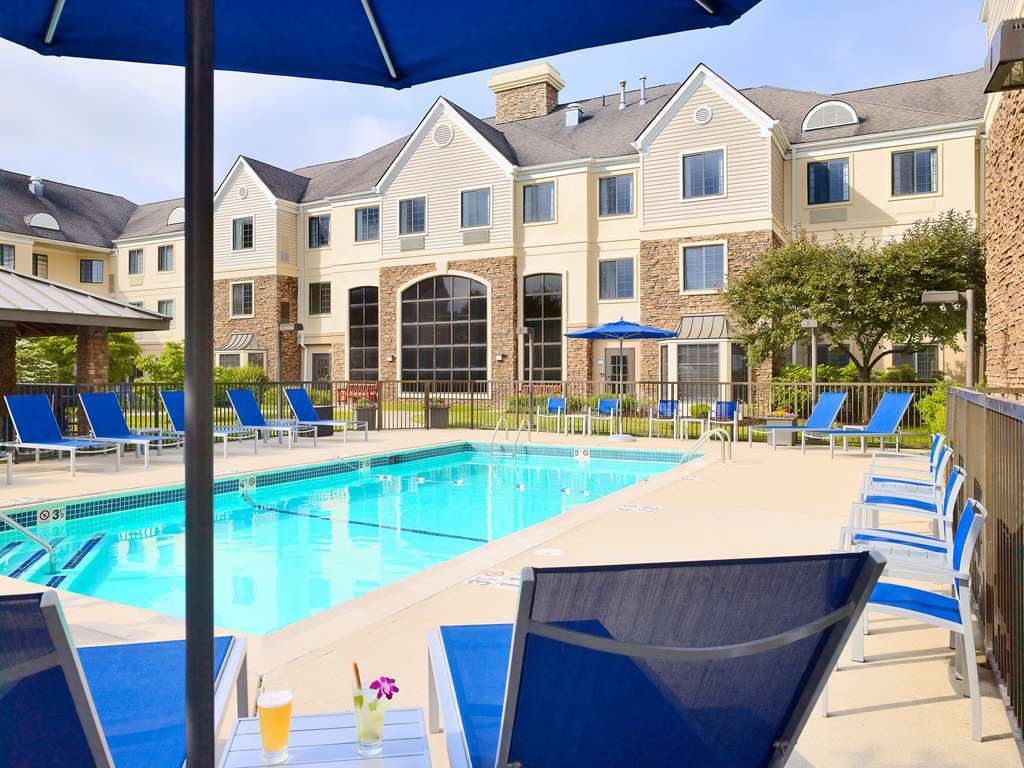 Sonesta ES Suites Providence - Airport Warwick Facilidades foto
