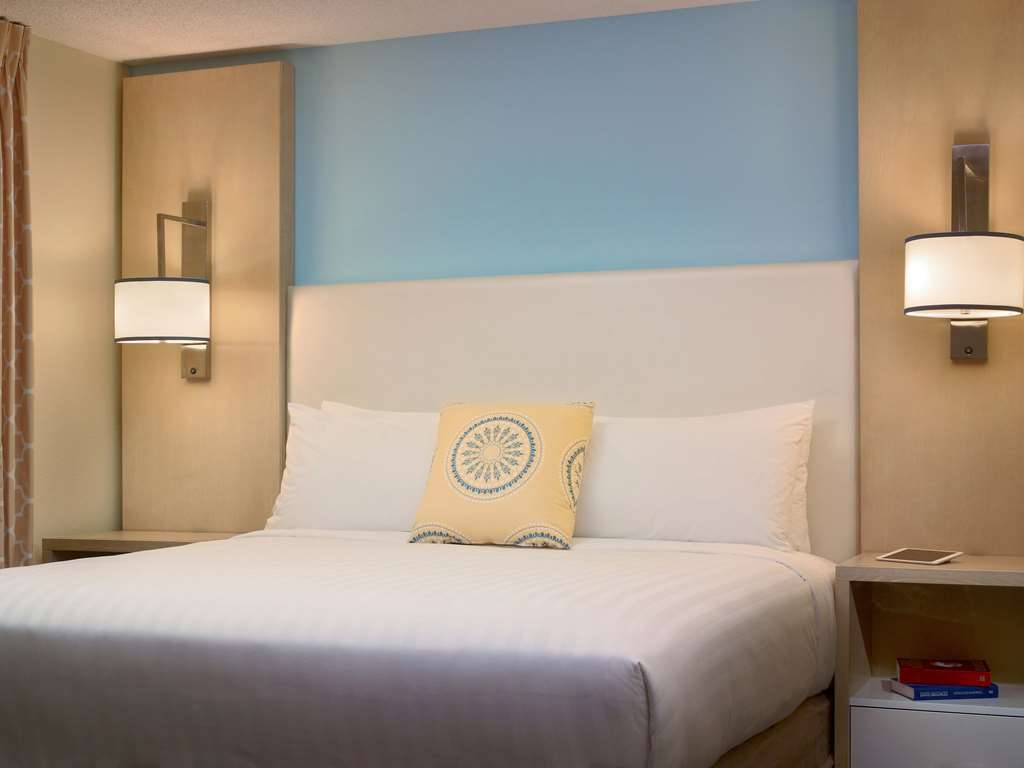 Sonesta ES Suites Providence - Airport Warwick Habitación foto