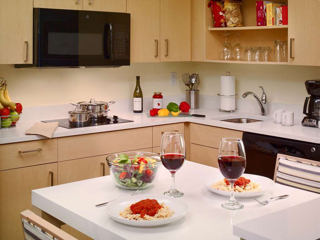Sonesta ES Suites Providence - Airport Warwick Habitación foto
