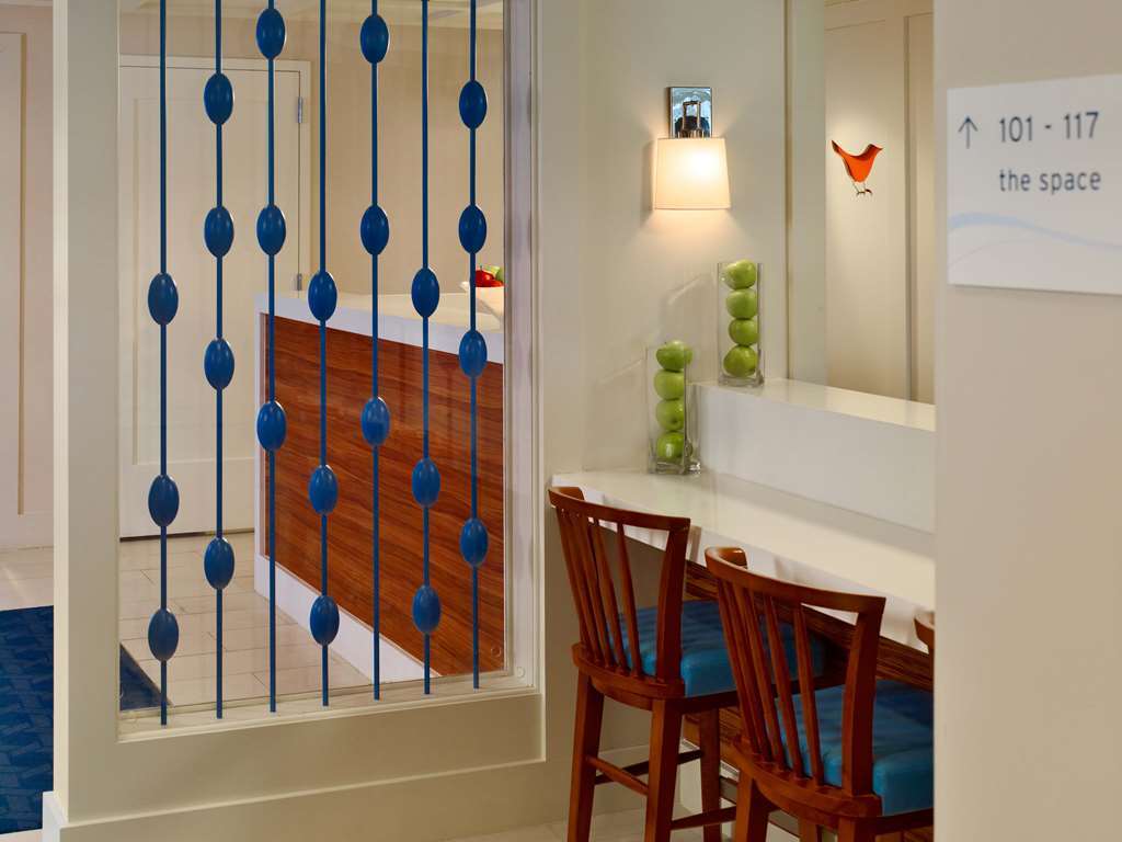 Sonesta ES Suites Providence - Airport Warwick Interior foto