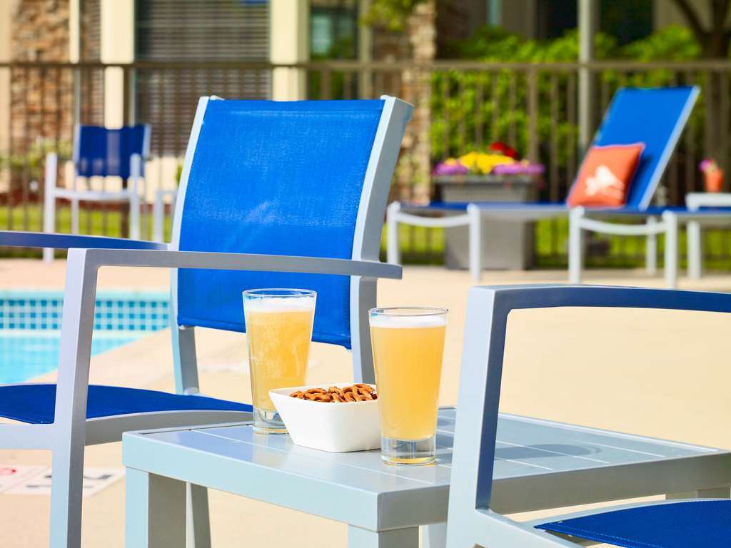 Sonesta ES Suites Providence - Airport Warwick Facilidades foto