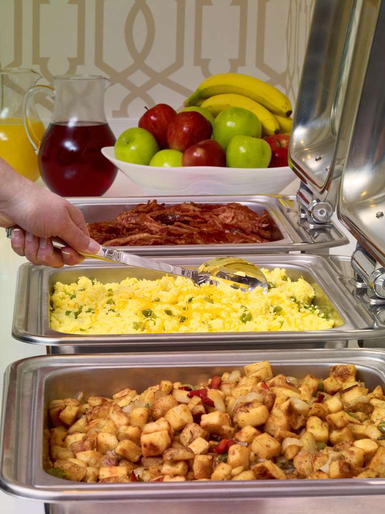 Sonesta ES Suites Providence - Airport Warwick Restaurante foto