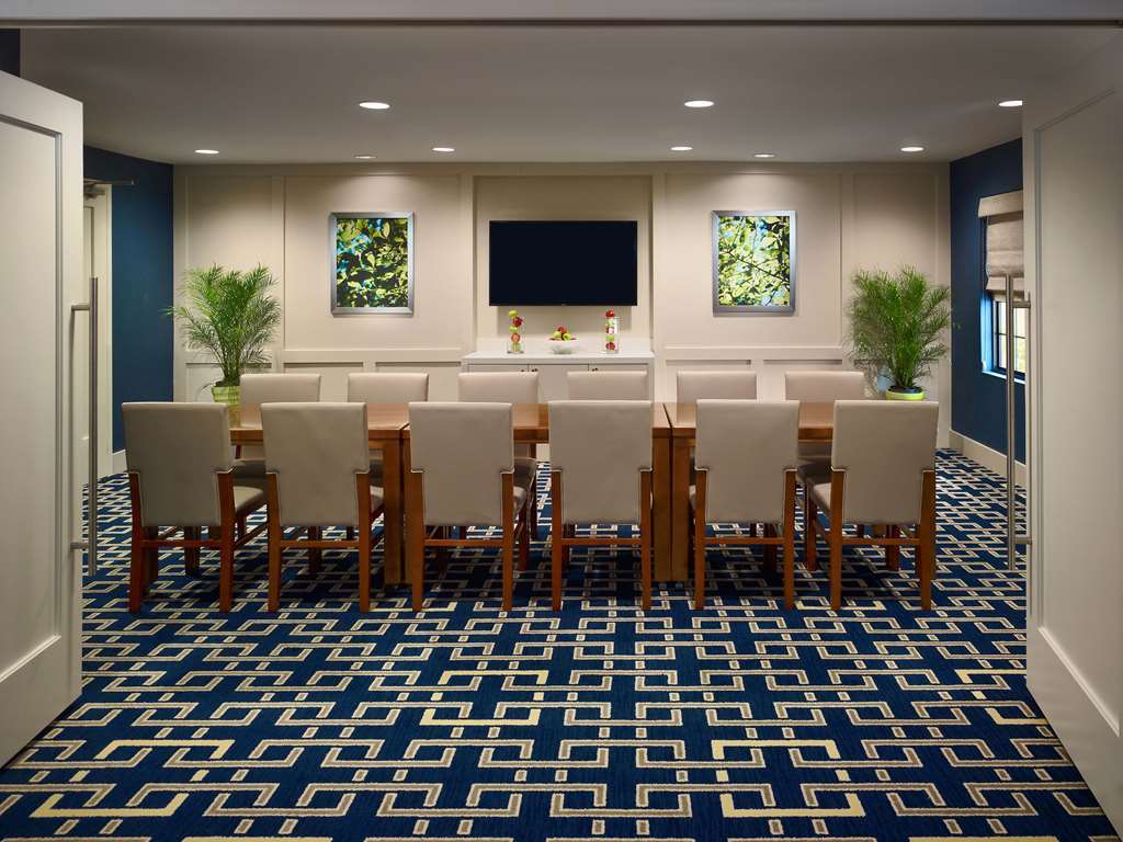 Sonesta ES Suites Providence - Airport Warwick Facilidades foto