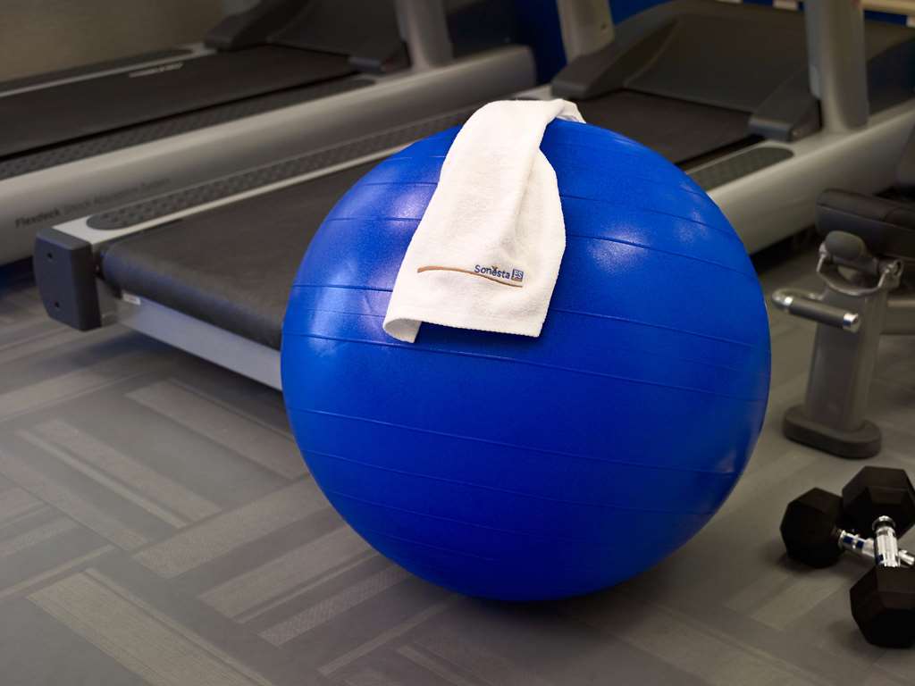 Sonesta ES Suites Providence - Airport Warwick Facilidades foto